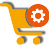 supply chain icon
